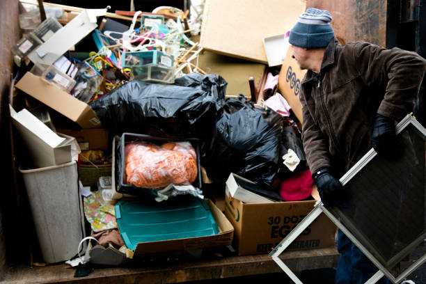 Best Appliance Removal  in Osgood, IN