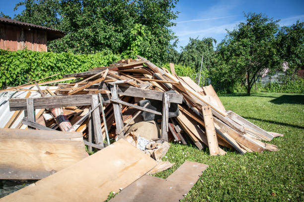 Osgood, IN Junk Removal Services Company