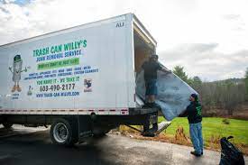 Professional Junk Removal Services in Osgood, IN